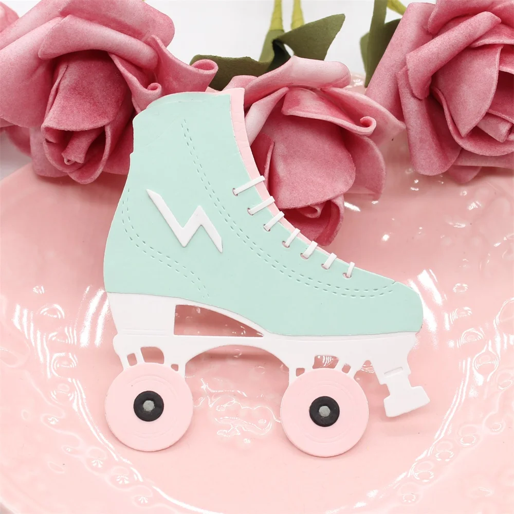 Трафареты YPP для роликовых коньков штампы резки металла трафареты