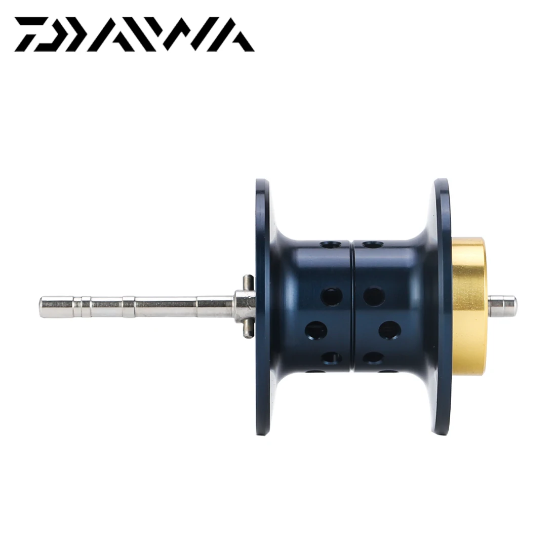 Катушка для спиннинга DAIWA TATULA CT 2020 H 100HS 100XH 100XHL катушка заброса приманки TWS