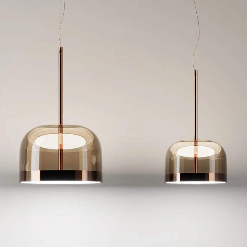 

nordic led glass ball light fixtures hanging lights luminaire suspendu kitchen fixtures pendant lamp dining room