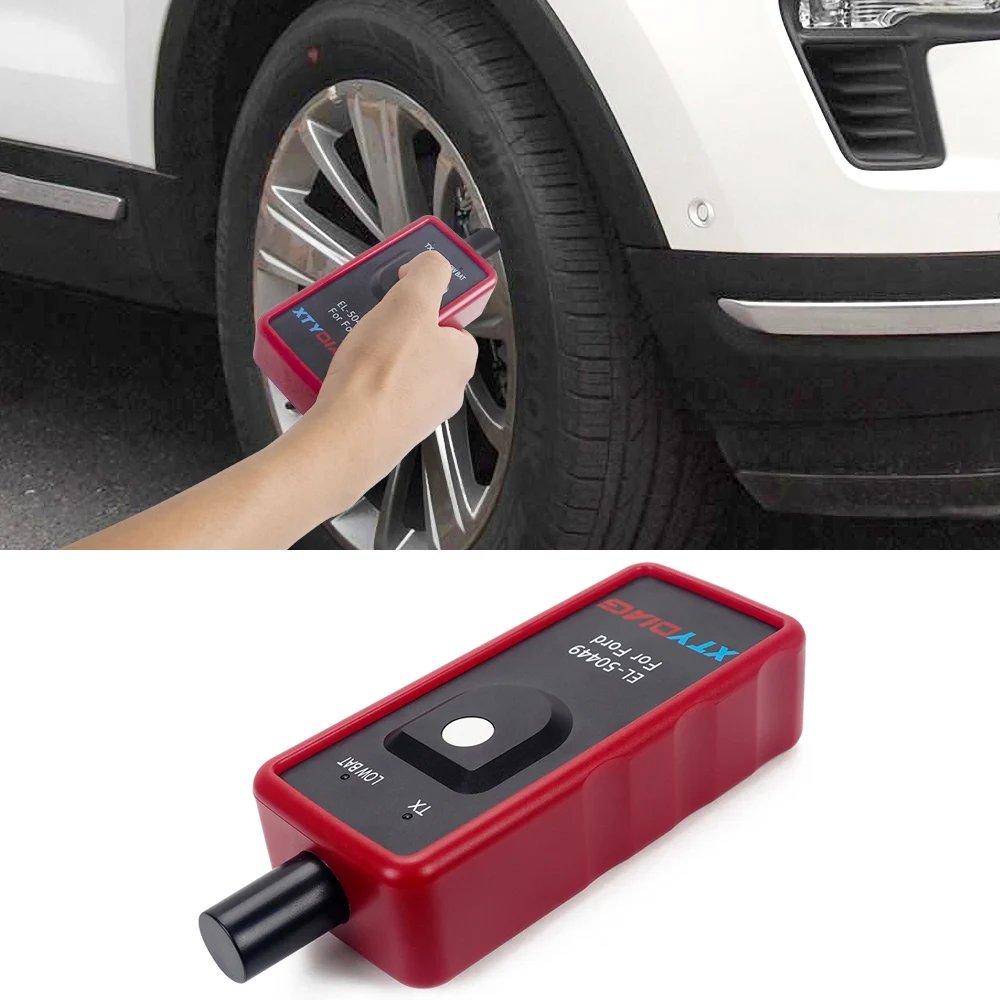 Автомобильный датчик давления в шинах EL 50449 инструмент для активации TPMS Ford F 350 450