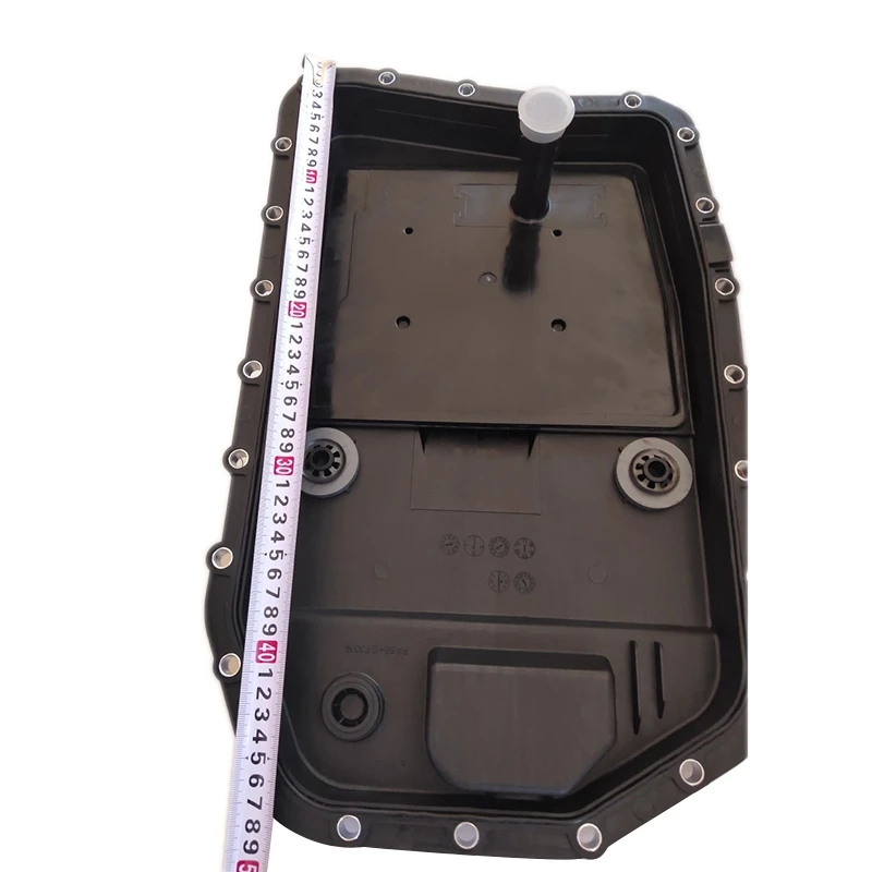 Transmission Oil Pan 6HP19 6HP21 for BMW X3 X5 Z4 Land Rover 24152333907 | Автомобили и мотоциклы