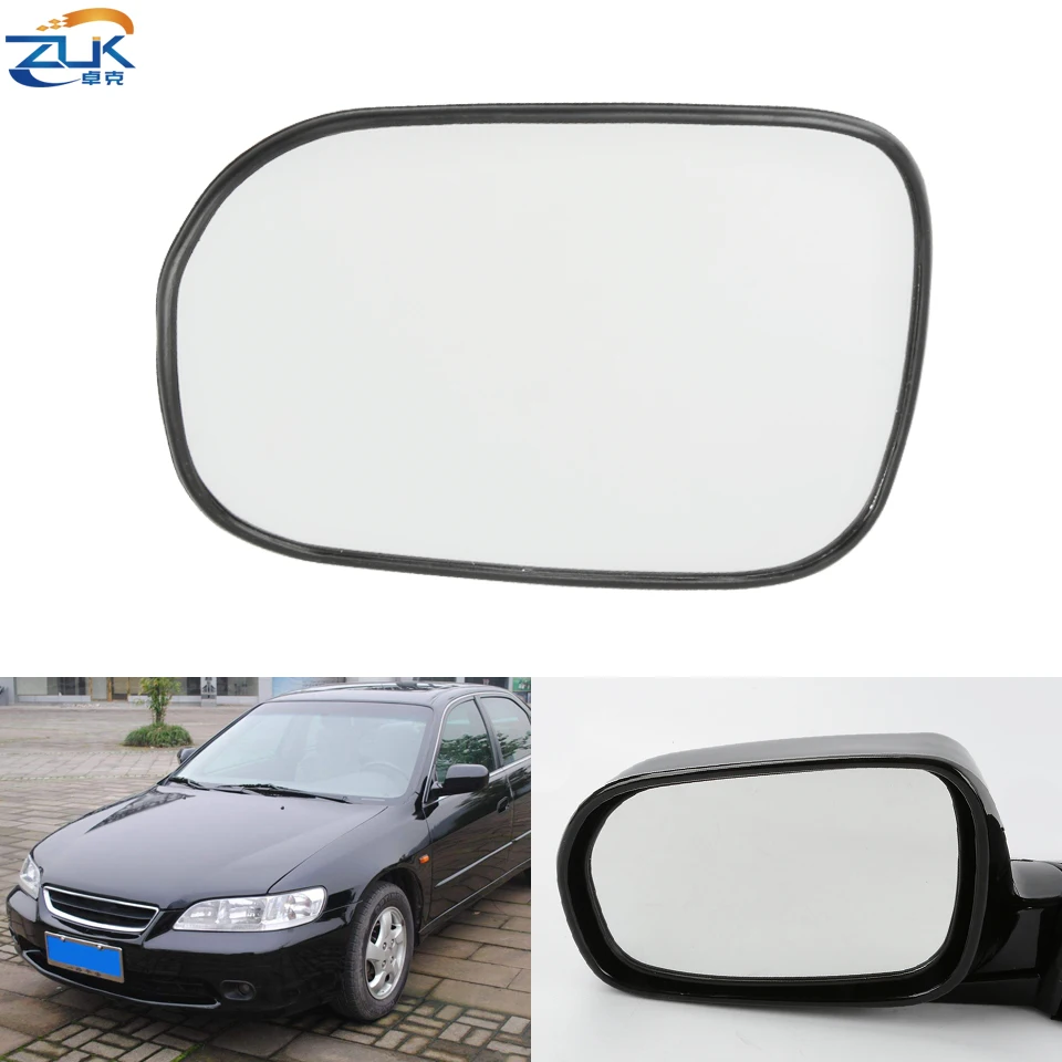 Внешнее зеркало заднего вида для HONDA ACCORD 1998 1999 2000 2001 CG1 CG5 CF9|left mirror|mirror rearviewhonda accord