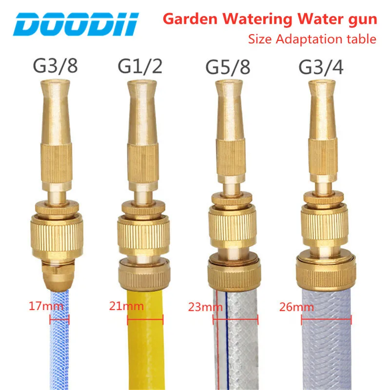 DoDi садовый кран для украшения улицы водопроводный из цинкового сплава