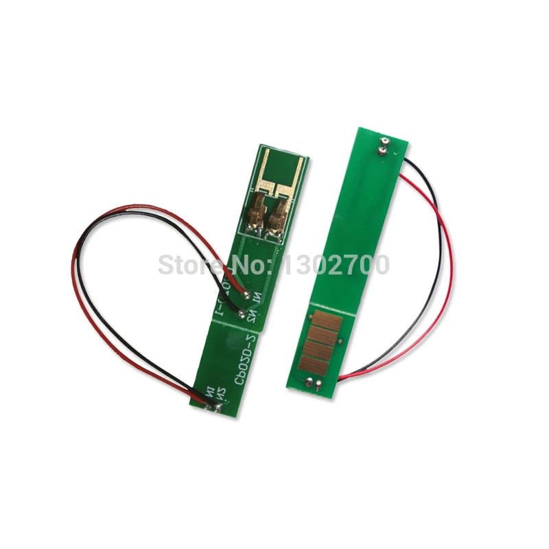 2 шт. 43979002 чип барабанного блока для OKI data B410 B430 B430DN B440 MB460 MB470 MB480 MB 470 480 460 OPC картридж