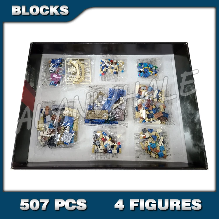 

Building & Construction Toys