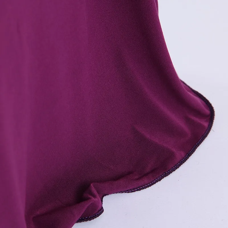 Хиджаб Женский 2 в 1 Hijab шарф Мусульманский полосатый мусульманские шарфы тюрбан