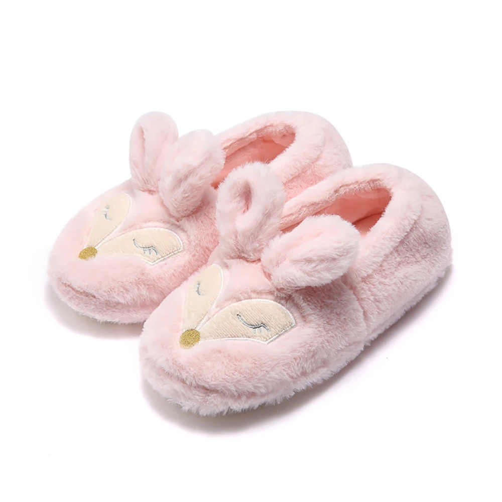 Женские меховые домашние тапочки из пены с эффектом памяти|Тапочки| |