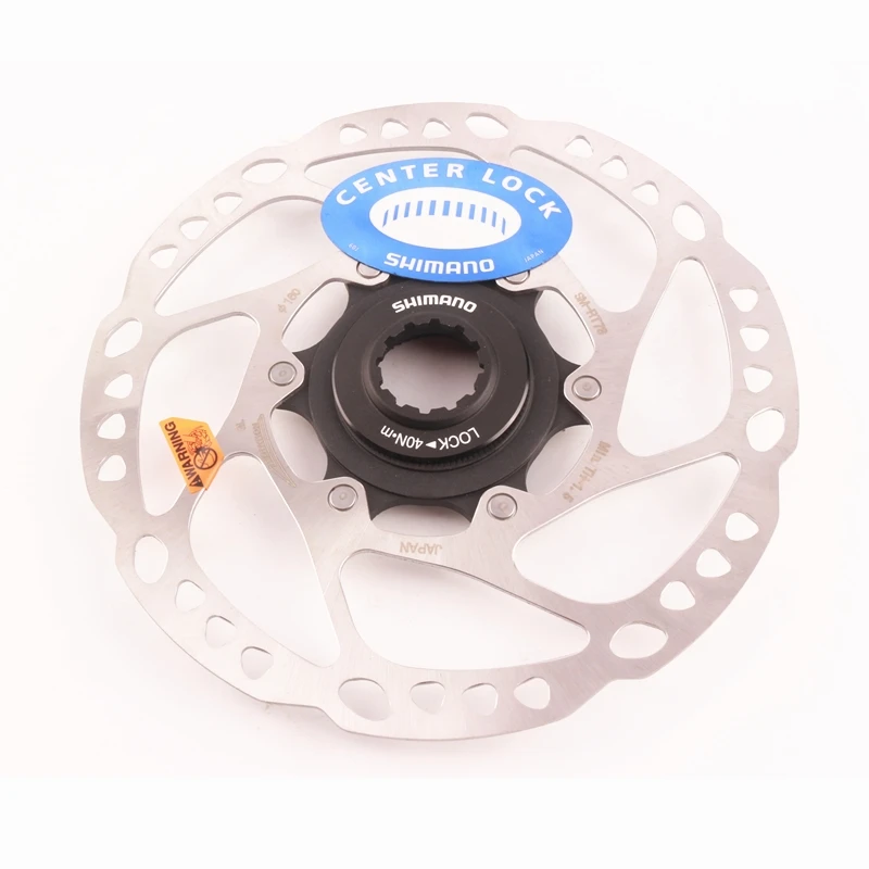 Shimano Deore XT SM-RT78 SM-RT79 велосипед Запчасти диск оси Центральный замок 160 мм RT79 плавает Структура лидер 1/2 шт. роторы