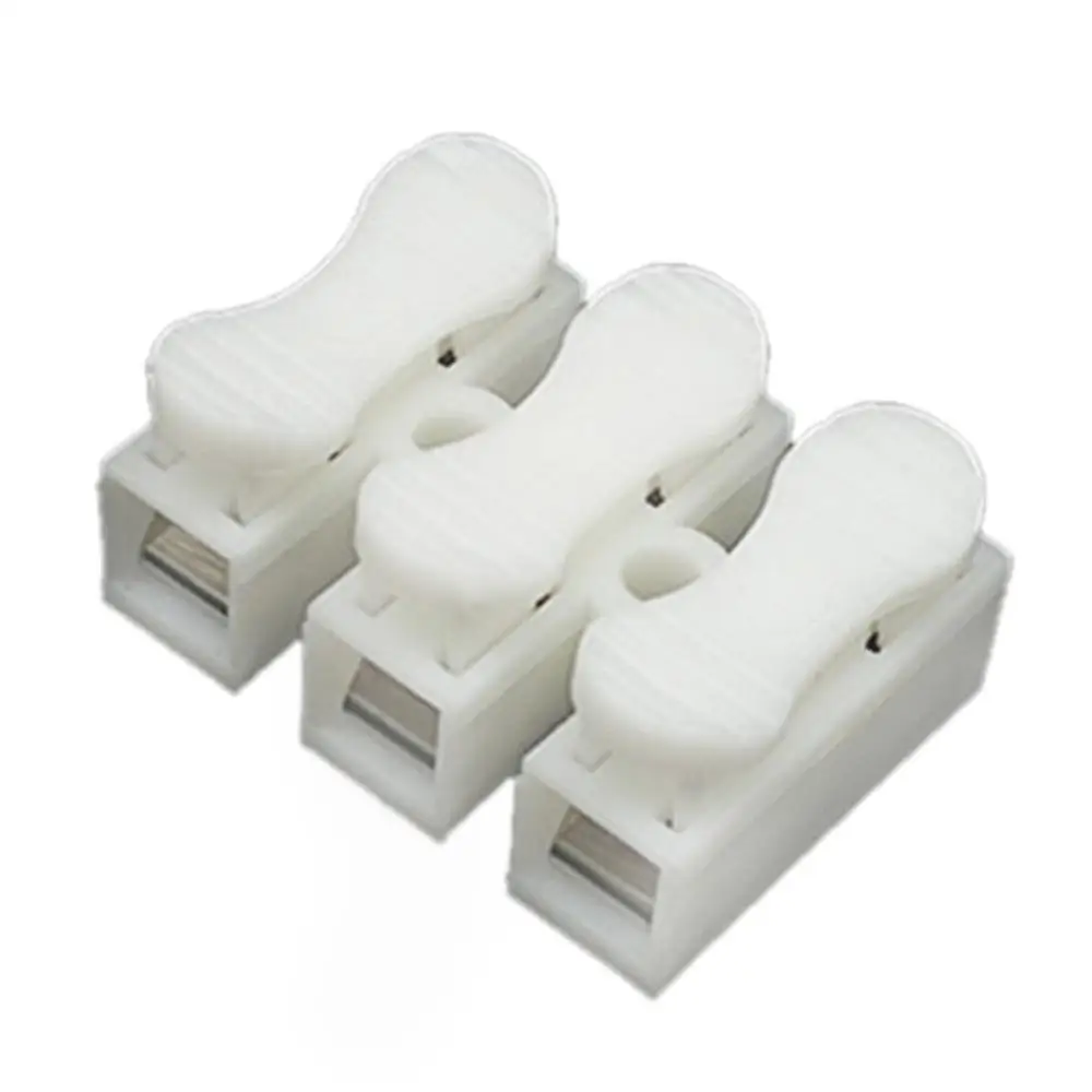 Прочный потолочный светильник выделенные клеммы быстрой проводки