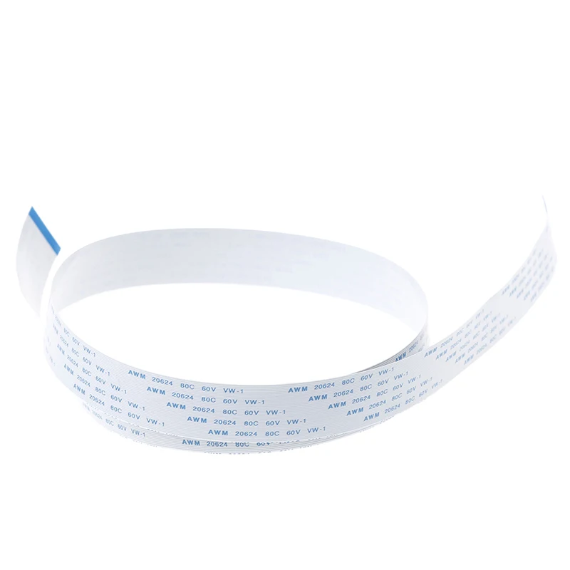 Новый 3D принтер части доска сенсорный экран FFC FPC гибкий дисплей кабель AWM 36pin