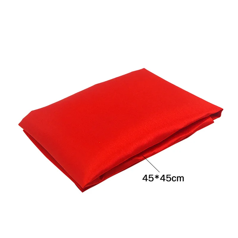 5 шт./лот Шелковый тростник Волшебница профессиональный магазин волшебных