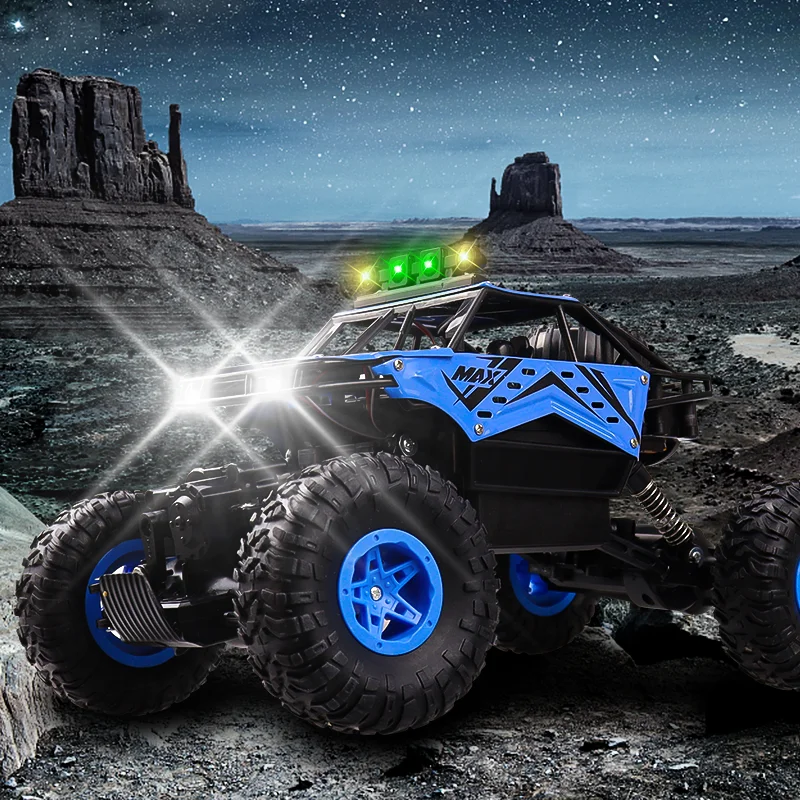 24 ггц rc восхождение игрушечны