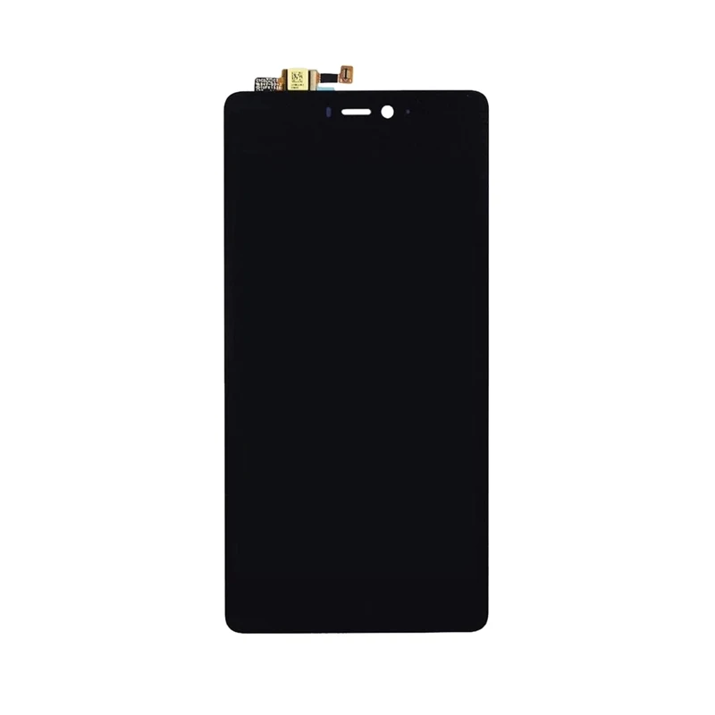 5," дисплей для Xiaomi mi 4 mi 4C mi 4i mi 4S ЖК-дисплей с сенсорным экраном дигитайзер с рамкой для Xiaomi mi 4 4C 4i 4S lcd
