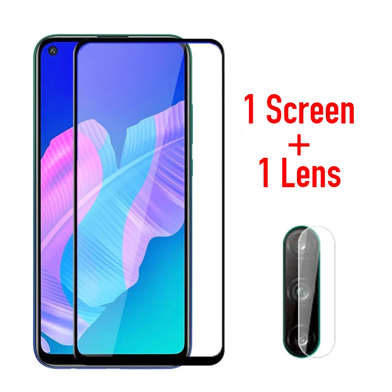 Стекло Камеры Huawei P40 Lite Купить