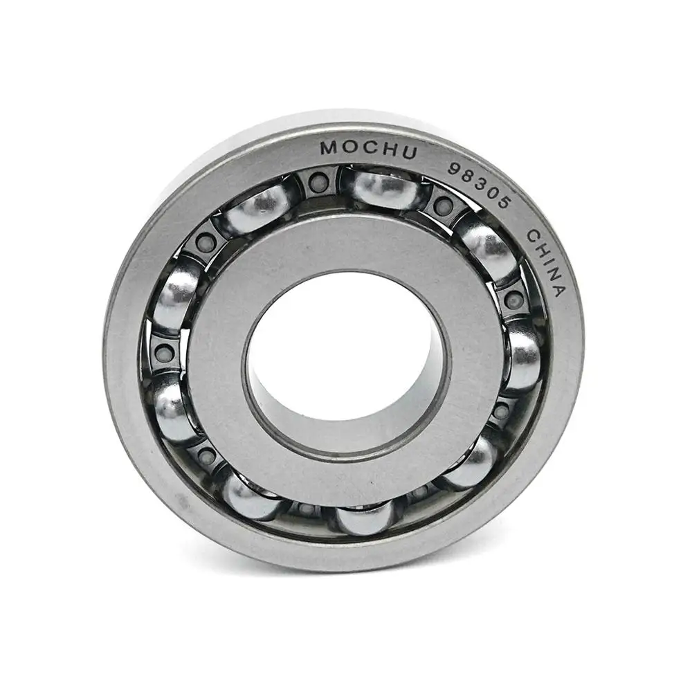 1 шт. подшипник 98305 25x62x12 613912 SC0563 MOCHU открытые шарикоподшипники с глубоким желобом