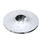 Алюминиевый лопастной вентилятор 112 мм, мотор-вентилятор для пылесоса, высокое качество, отверстие 8 мм, Mayitr, новинка