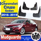 Брызговик для Chevrolet Cruze 2016  2019 J300 брызговик аксессуары 2017 2018