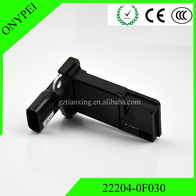 22204 0F030 AFH70M 47 датчик расхода воздуха MAF для Toyota Tacoma 2 7 Sequoia Tundra 4 6 5 222040F030 AFH70M47|maf toyota|maf