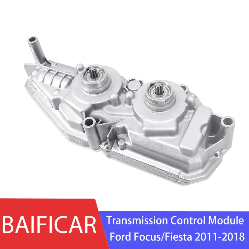 Baifar DCT модуль управления передачей TCM AE8Z-7Z369-F для Ford Focus/Fiesta 2011