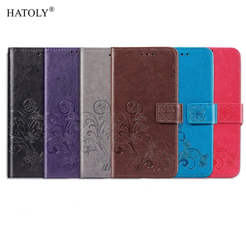 

For Xiaomi Redmi 8 Case Flip Leather Case for Xiaomi Redmi 8 Wallet Case Bag Phone Silicone Protective Cover For Xiaomi Redmi 8