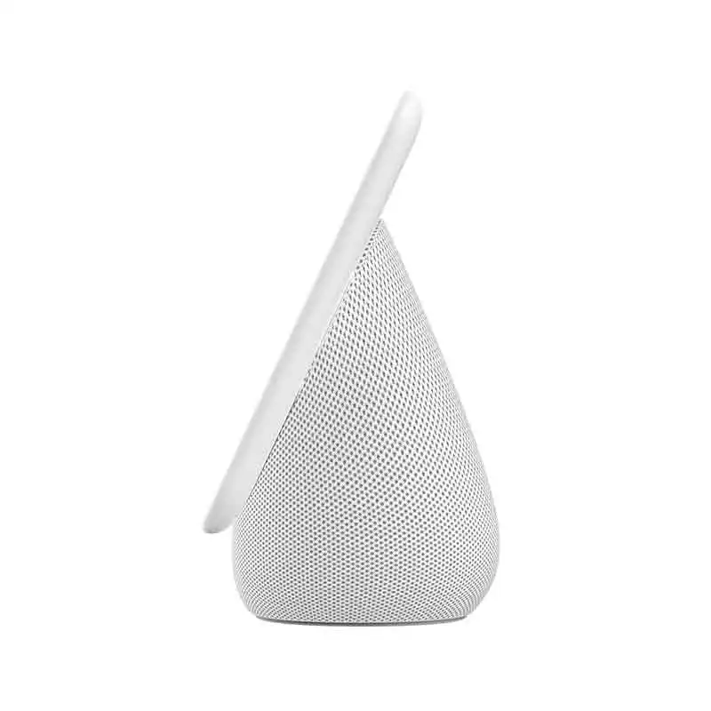 Оригинальный динамик Xiaomi AI bluetooth с сенсорным экраном BT5.0 DTS Pro 8 дюймов цифровой