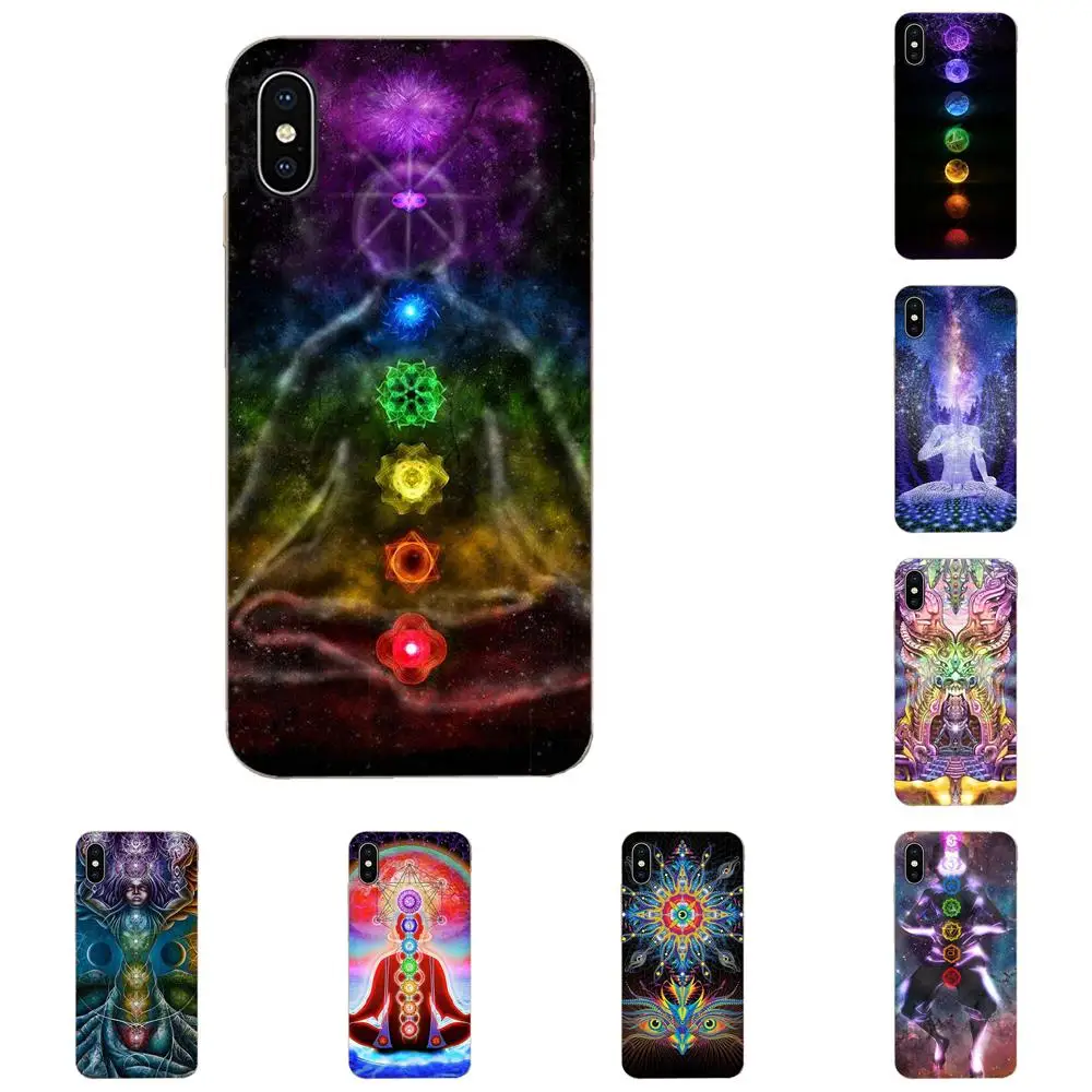 Для LG K50 Q6 Q7 Q8 Q60 X Power 2 3 Nexus 5 5X V10 V20 V30 V40 Q стилус ТПУ чехлы накладки Мандала чакра