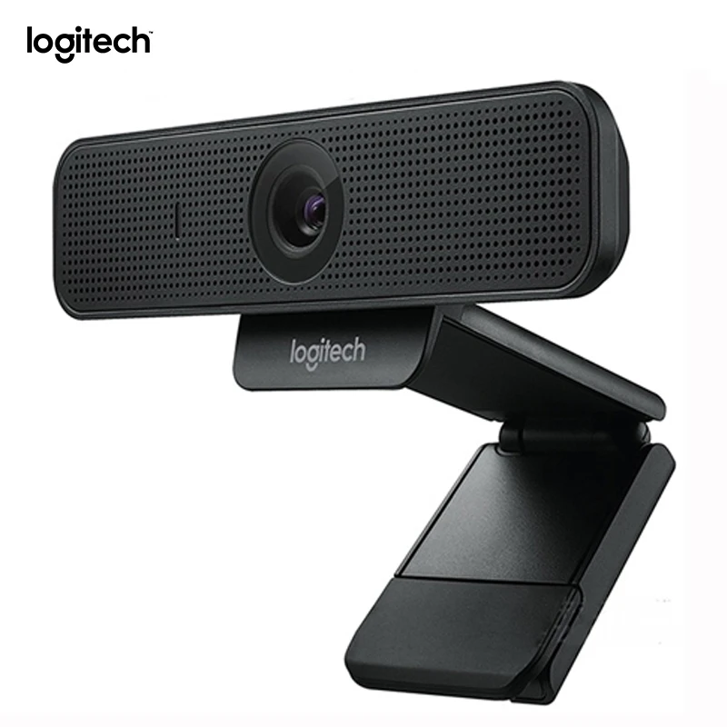 Веб камера Logitech C925e 1080P HD для ноутбука ПК веб с USB 2 0 со встроенным микрофоном|pc