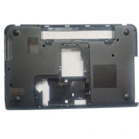 new case cover for toshiba satellite c50d c55d c50t c55t a c50 a c55 a c55dt a 15 6 laptop bottom base case cover v0000320280