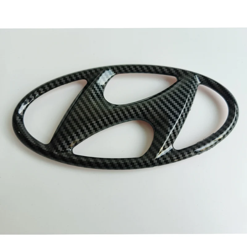 Значок на переднюю решетку автомобиля из АБС-пластика Эмблема багажника