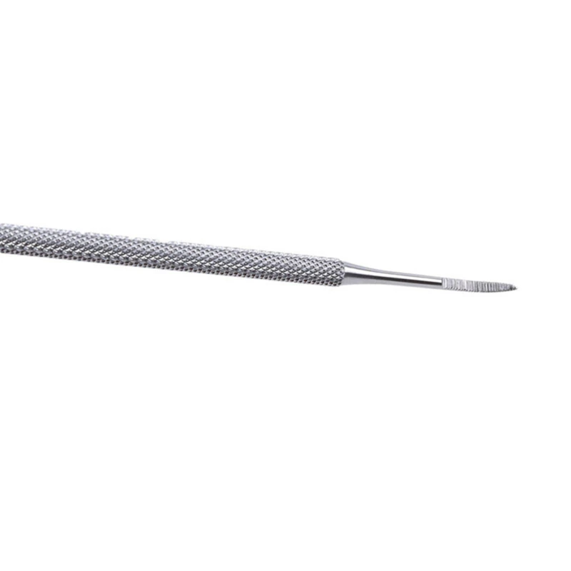 

Professional Double Head Ingrown Toe Nail Correction Pedicure Foot Nail Clean Tool Toe Nail File Foot Nail Care Manicure Tools