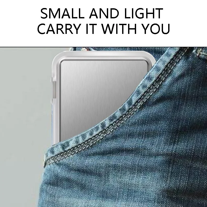 Женские кухонные весы карманные цифровые точные 100/200/300/500 г для ювелирных изделий