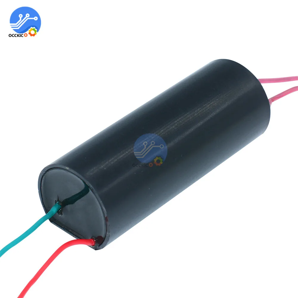 Высоковольтный преобразователь давления 3 6 В постоянного тока до 400000 кВ в