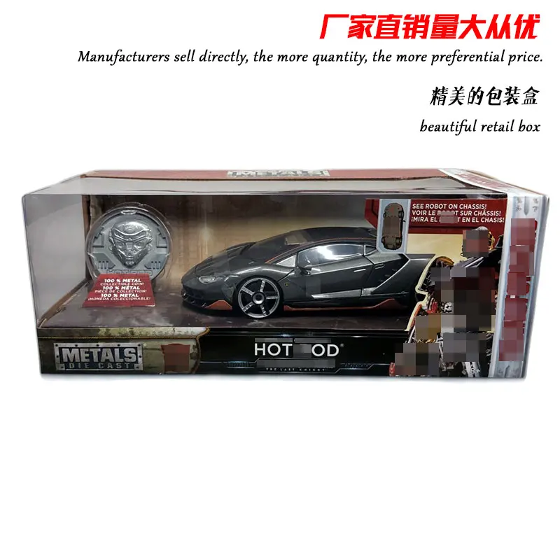 JADA 1/24 масштабная серия фильмов Модель автомобиля игрушки Nissan Skyline GTR R34 литая металлическая модель автомобиля игрушка для коллекции, подарок, для детей