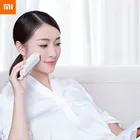 Косметический инструмент Xiaomi inface, бытовой радиочастотный прибор для похудения и лифтинга лица с V-образным вырезом