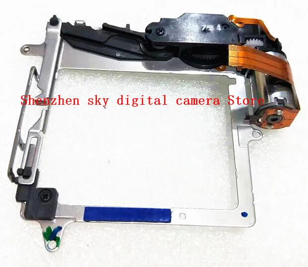 Новый двигатель затвора A7 II / A7R A7S MB зарядный блок для Sony ILCE-7M2 Φ A7M2 A7RM2 A7SM2 A7II A7RII A7SII