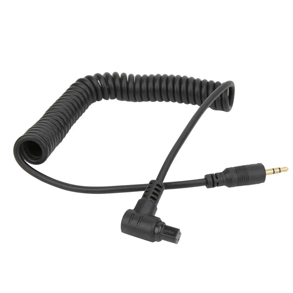 Кабель для дистанционного управления затвором 2 5 мм N3 Nikon