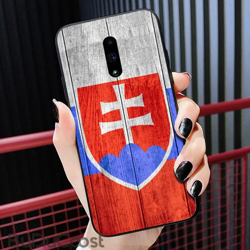 

Slovakia flag Phone Case For Redmi Note 8 9 7 7A 6 6A 5 5A 4 4X 4A Go K20 Pro Plus Prime