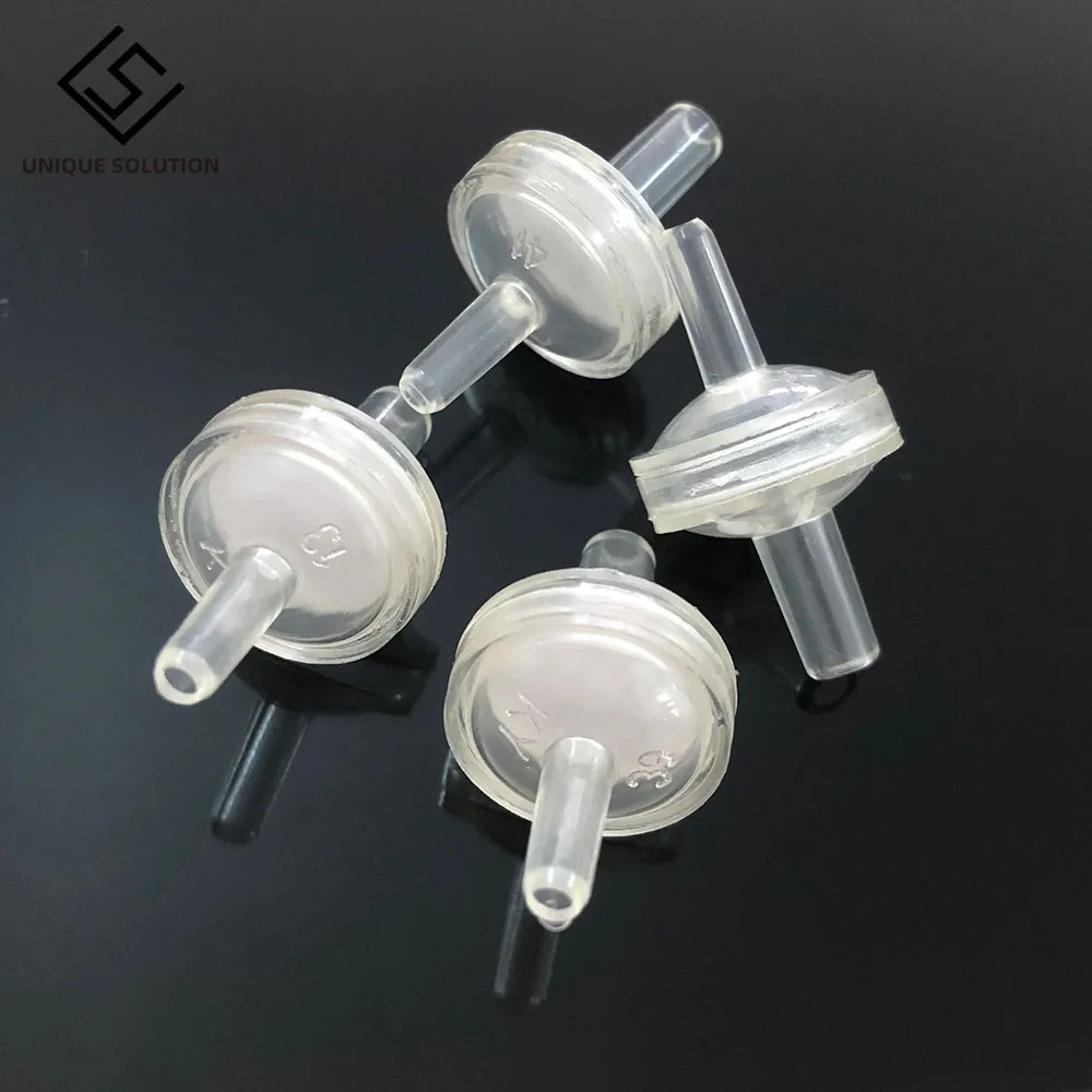 Универсальный СНПЧ-картридж заглушка воздушного фильтра силиконовый