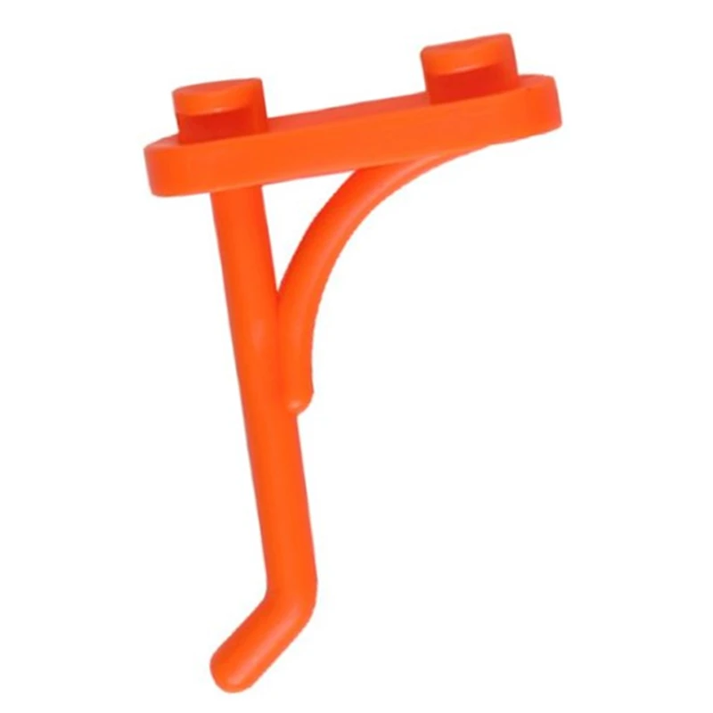 10 шт./компл. настенного оборудования инструменты подвесная пластина отверстие