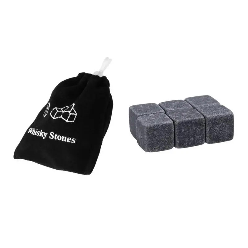 

Reusable Whiskey Wine Cooler Ice Cube Safe To Use Chill Your Drink While Preserving Its Flavor Perfect For Whiskey Vodka Wine