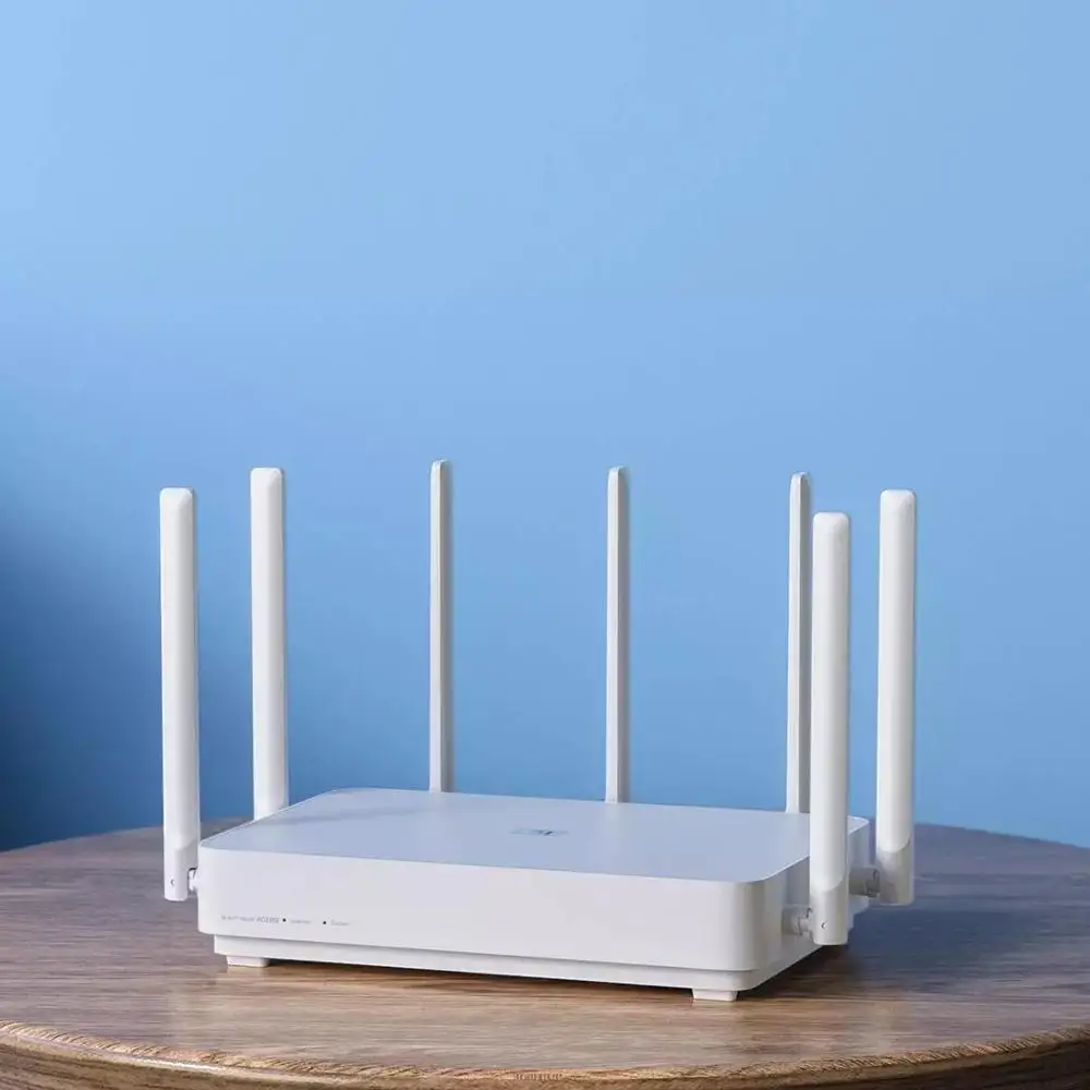 Mi AIoT маршрутизатор AC2350 гигабит 2183 Мбит/с 128 МБ двухдиапазонный WiFi беспроводной Wifi