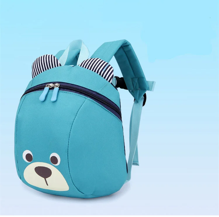 Топ mochila infantil, детские школьные сумки, новинка, милый, анти-потеря, Детский рюкзак, школьная сумка, рюкзак для детей, детские сумки