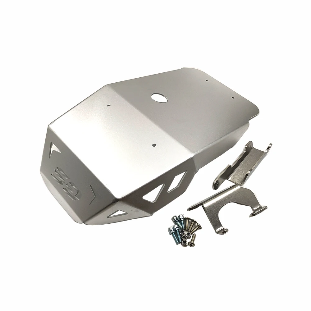 F750GS F850GS 18-19 Защита корпуса двигателя Нижняя противоскользящая пластина