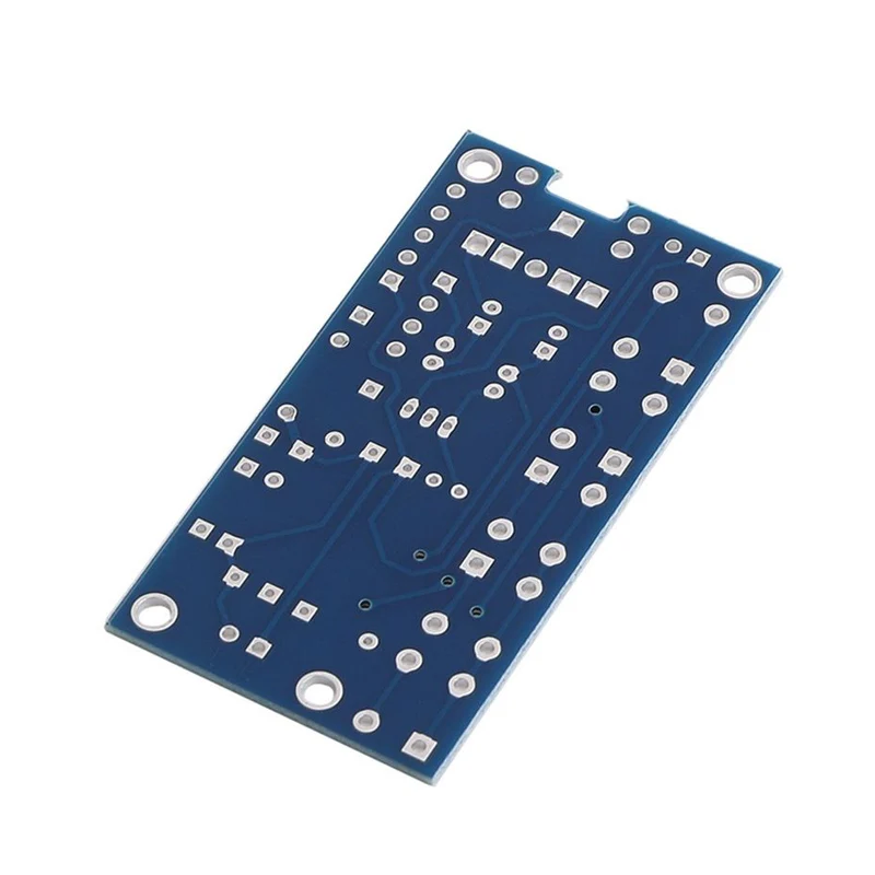 Беспроводной Стерео FM радио приемник DIY модуль комплект 76 МГц 108 ING