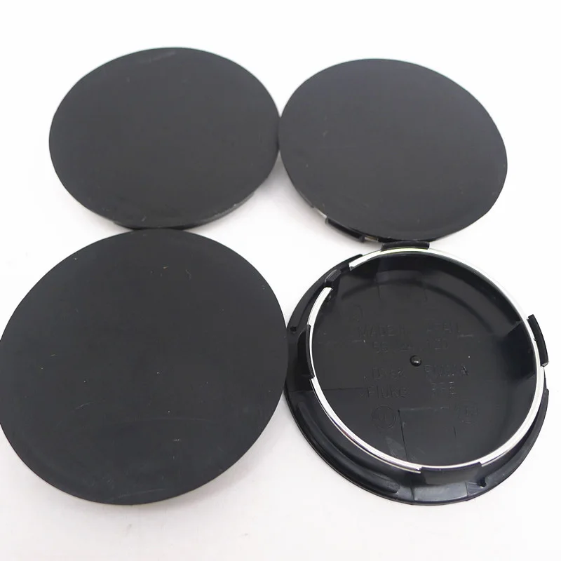 4pcs 70mm For BBS Wheel Center Hub Cap 56.24.120 Without Emblem Badge Logo Stickers Accessories | Автомобили и мотоциклы