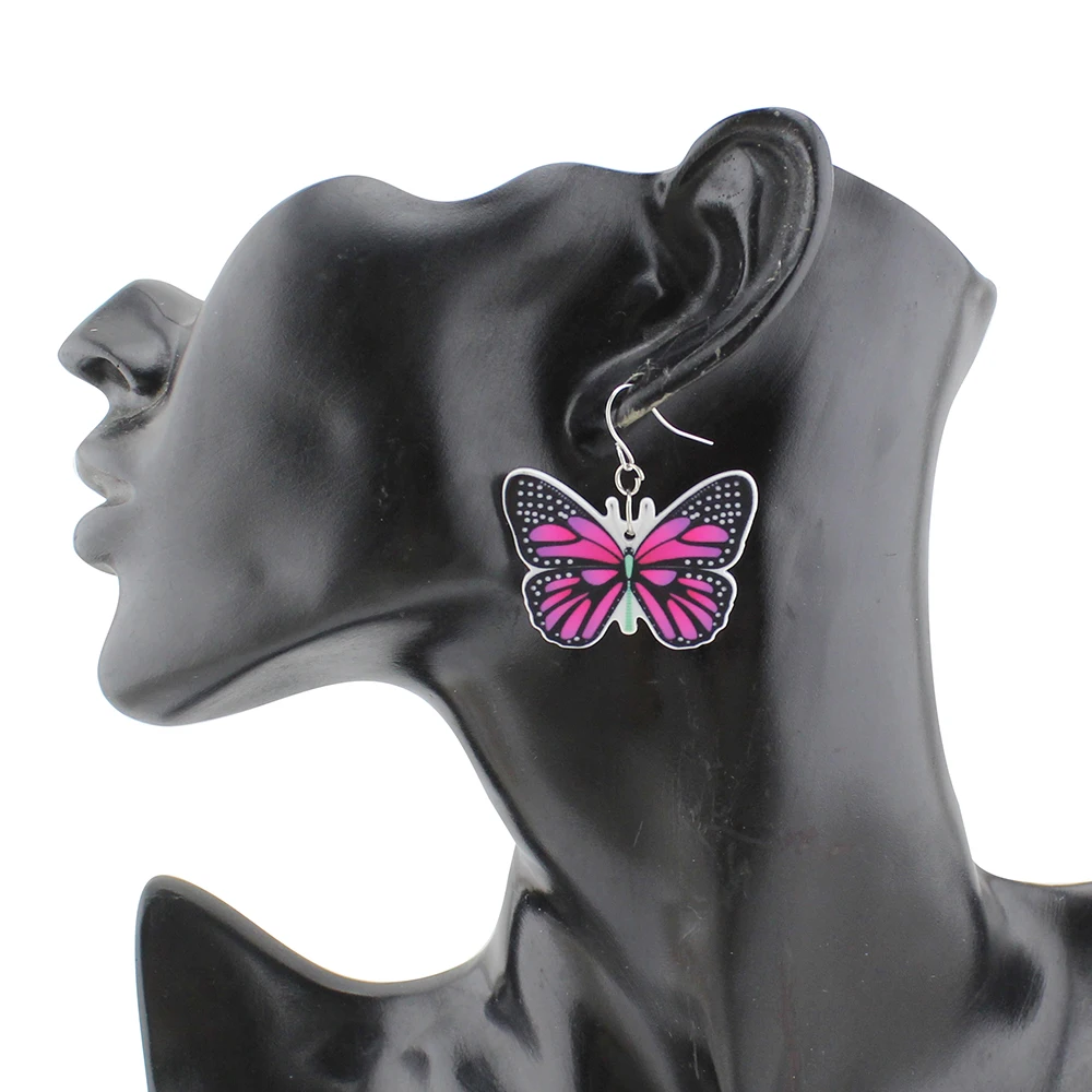 Модные подарочные украшения для девочек PrinSis красивые маленькие экзотические