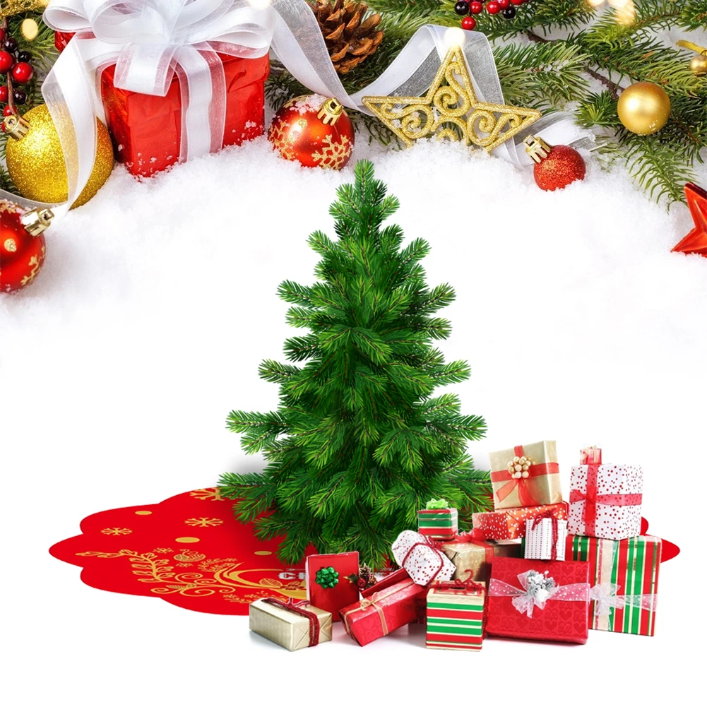 

Рождественские украшения, юбки для рождественской елки, льняные коврики с рисунком снежинок, уличные одеяла, товары для семейных празднико...