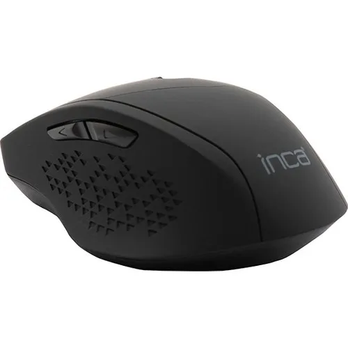 Inca IWM-521 Rechargeable Silent Wireless Mouse
