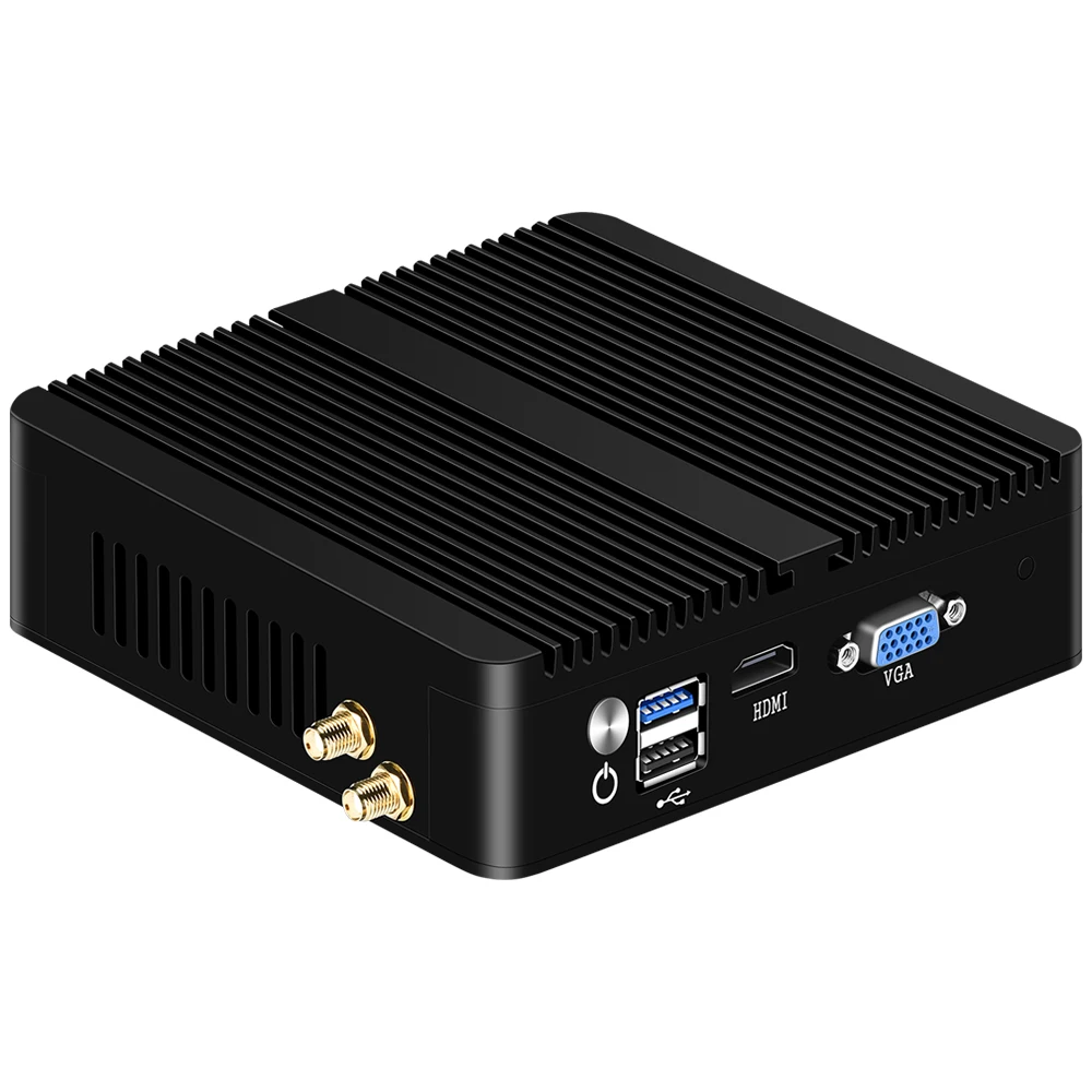 Мини маршрутизатор XCY X30A сетевой Wi Fi 4G LTE Pfsense OPNsense Linux|Мини ПК| |