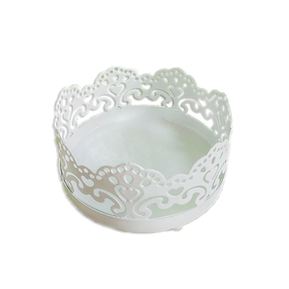 1 шт. стойка витрина для тортов круглый железный пудинг десерт из кекса полка